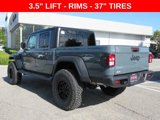 New 2025 Jeep Gladiator Sport image 4