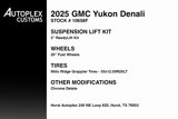 Used 2025 GMC Yukon Denali w/ Denali Reserve Package image 2