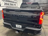 Used 2021 Chevrolet Silverado 1500 RST w/ Rally Edition image 4