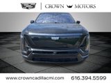 New 2026 Cadillac Vistiq Sport image 2