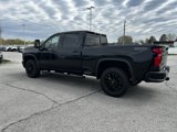 New 2025 Chevrolet Silverado 2500 LTZ w/ LTZ Plus Package image 5