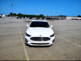 Used 2019 Ford Fusion Titanium image 2