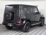 New 2025 Mercedes-Benz G 580 w/ EQ Technology image 5