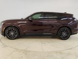 New 2025 Cadillac Escalade IQ Sport 2 image 5