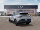 New 2026 Kia Sportage X-Pro Prestige image 4