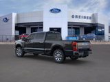 New 2025 Ford F350 King Ranch image 4