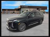 New 2025 Hyundai Palisade Calligraphy image 3