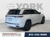 New 2025 Jeep Grand Cherokee Overland image 5
