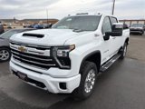 New 2025 Chevrolet Silverado 3500 LTZ w/ Z71 Chrome Sport Edition image 2