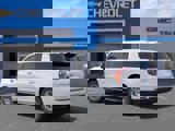 New 2025 GMC Yukon XL Elevation image 3