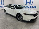Certified 2024 Honda Accord EX image 2
