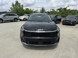New 2026 Kia Sportage EX image 3