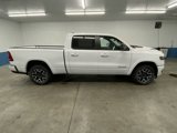 New 2025 RAM 1500 Laramie w/ Sport Appearance Package image 2