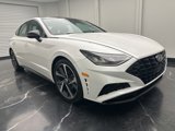Used 2022 Hyundai Sonata SEL Plus w/ Cargo Package image 2