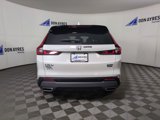 New 2026 Honda CR-V Sport Touring image 4