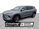 New 2025 Buick Enclave Preferred w/ LPO, All-Weather Package image 4