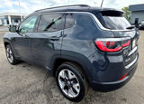 Used 2018 Jeep Compass Limited image 5