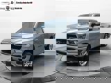 Used 2023 RAM 1500 Laramie image 3