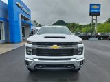 New 2025 Chevrolet Silverado 2500 LT image 2
