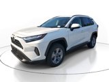 Used 2024 Toyota RAV4 XLE image 3
