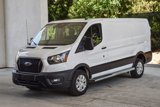 Used 2023 Ford Transit 250 Low Roof w/ Exterior Upgrade Package image 3