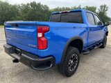New 2025 Chevrolet Silverado 1500 ZR2 image 5