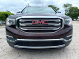 Used 2017 GMC Acadia SLE image 2