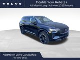New 2025 Volvo XC90 T8 Ultra w/ Protection Package image 6