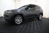Used 2024 Jeep Compass Latitude image 5