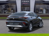 New 2025 Buick Envista Preferred image 4