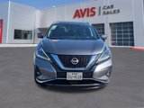 Used 2023 Nissan Murano SL image 2