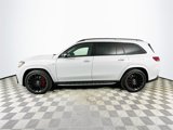 Used 2025 Mercedes-Benz GLS 63 AMG 4MATIC image 4