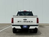 New 2025 Ford F150 Lariat w/ Equipment Group 502A High image 4
