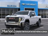 New 2025 GMC Sierra 2500 SLT w/ SLT Premium Package image 6