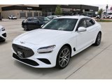 Used 2025 Genesis G70 2.5T image 3