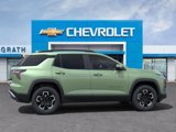 New 2026 Chevrolet Equinox ACTIV w/ Convenience Package III image 5