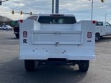 New 2025 Chevrolet Silverado 2500 W/T w/ WT Convenience Package image 2