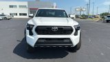 New 2025 Toyota Tacoma TRD Off-Road image 2