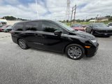 New 2026 Honda Odyssey Touring image 2