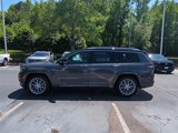 Used 2024 Jeep Grand Cherokee L Summit w/ Advanced Protech Group IV image 2