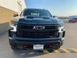 New 2026 Chevrolet Silverado 1500 LT Trail Boss w/ Safety Package image 3