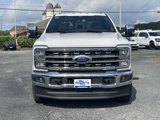 New 2025 Ford F350 4x4 Crew Cab Super Duty image 2