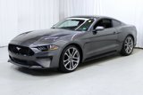 Used 2018 Ford Mustang GT Premium w/ Safe & Smart Package image 4