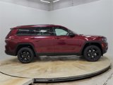 New 2025 Jeep Grand Cherokee L Limited w/ Black Appearance Package image 4