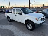Used 2016 Nissan Frontier S image 3