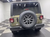 New 2025 Jeep Wrangler Sport S image 3
