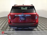 Used 2022 Ford Explorer XLT w/ Equipment Group 202A image 6