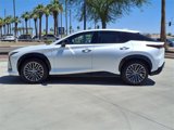 New 2025 Lexus RZ 300e image 2