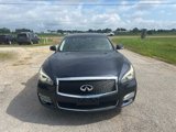 Used 2015 INFINITI Q70 L 3.7 image 2