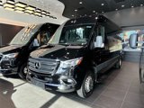 New 2025 Mercedes-Benz Sprinter 3500 image 3